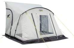 Quest Falcon 325 Poled Porch Awning A3502GY -Campingandleisure Shop a3502 4 midsize 1
