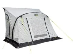 Quest Falcon Inflatable Air 325 Porch Awning A3502A -Campingandleisure Shop a3502a 5 midsize 1