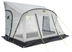 Quest Falcon 390 Poled Porch Awning A3503GY -Campingandleisure Shop a3503 5 midsize