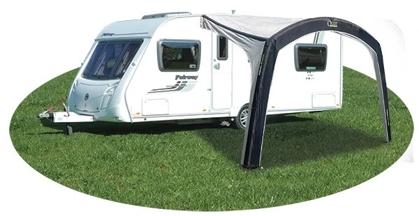 Quest Falcon Air 400 Air Canopy A3513 1 Quest Falcon Air 400 Air Canopy A3513