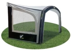 Quest Falcon Air 300 / 400 Air Canopy Side Walls Pair A3514