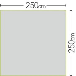 Quest Leisure Nest Shelter A3562 -Campingandleisure Shop a3562 7 midsize 3