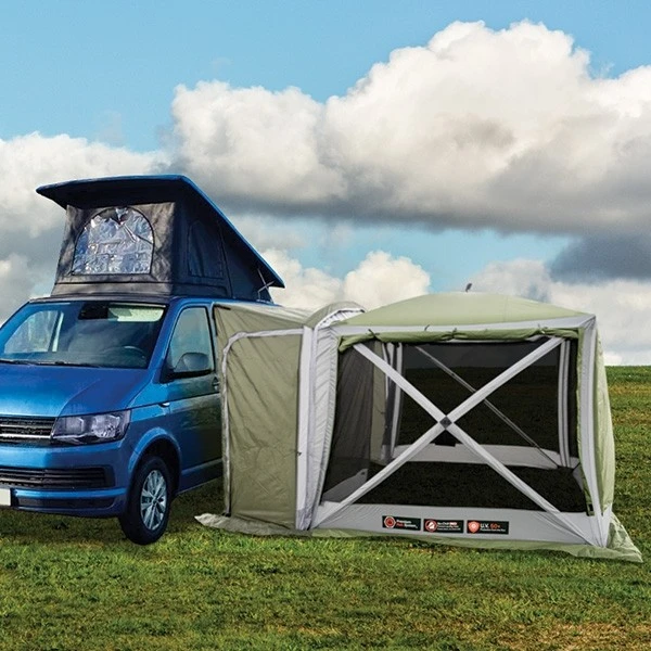 Quest Vehicle Connector For Screen House Pro 4 A5505 1 Quest Vehicle Connector For Screen House Pro 4 A5505