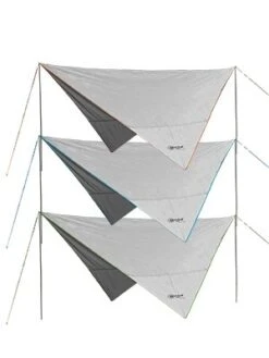 Portal Outdoor Green/Silver Mesa Tarp Awning 3.5mx3.5m PT-TN-MESA-GN 9 Portal Outdoor Green/Silver Mesa Tarp Awning 3.5mx3.5m PT-TN-MESA-GN -Campingandleisure Shop ad618bd6 120f 4dbf 8fe2 993d5e6a00d6. cr0 0 300 400 pt0 sx300 v1 4