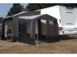 Telta Extra Tall Inflatable Annex To Fit Pure,Life Soul Caravan/Motorhome Awning AE0001 15 Telta Extra Tall Inflatable Annex To Fit Pure,Life Soul Caravan/Motorhome Awning AE0001 -Campingandleisure Shop ae0001 1
