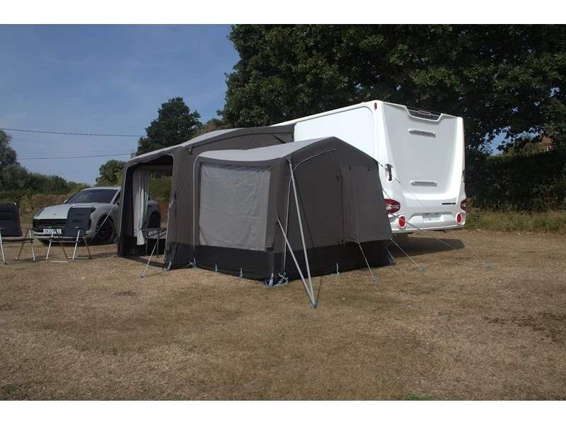 Telta Extra Tall Inflatable Annex To Fit Pure,Life Soul Caravan/Motorhome Awning AE0001 5 Telta Extra Tall Inflatable Annex To Fit Pure,Life Soul Caravan/Motorhome Awning AE0001 - Image 5
