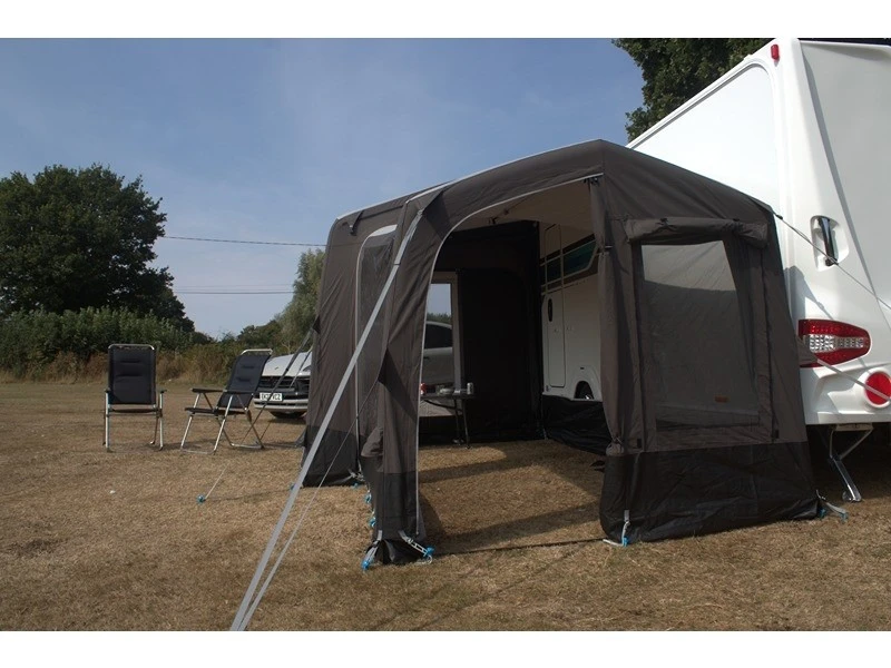 Telta Extra Tall Inflatable Annex To Fit Pure,Life Soul Caravan/Motorhome Awning AE0001 6 Telta Extra Tall Inflatable Annex To Fit Pure,Life Soul Caravan/Motorhome Awning AE0001 - Image 6