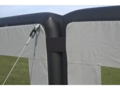 Telta Inflatable Two Panel PVC Windbreak AE0002 -Campingandleisure Shop ae0002 7 1
