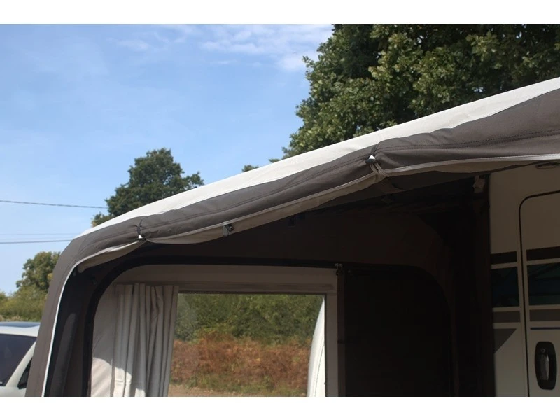 Telta Pure 260 Inflatable Caravan/Motorhome Awning AW0001 13 Telta Pure 260 Inflatable Caravan/Motorhome Awning AW0001 - Image 13