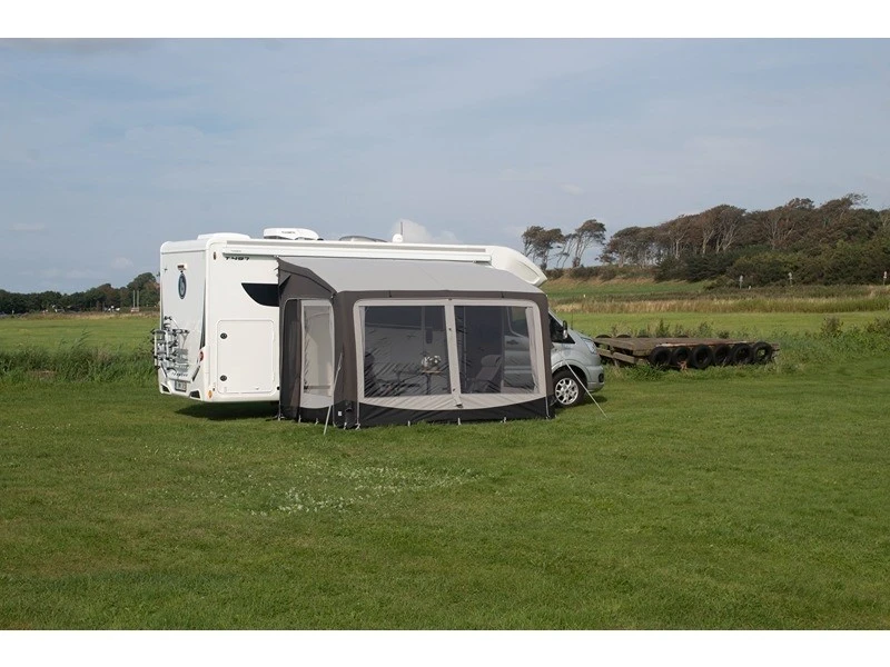 Telta Pure 330 Inflatable Caravan/Motorhome Awning AW0002 7 Telta Pure 330 Inflatable Caravan/Motorhome Awning AW0002 - Image 7