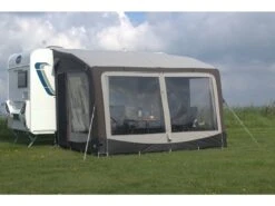 Telta Pure 330 Inflatable Caravan/Motorhome Awning AW0002 -Campingandleisure Shop aw0002 1