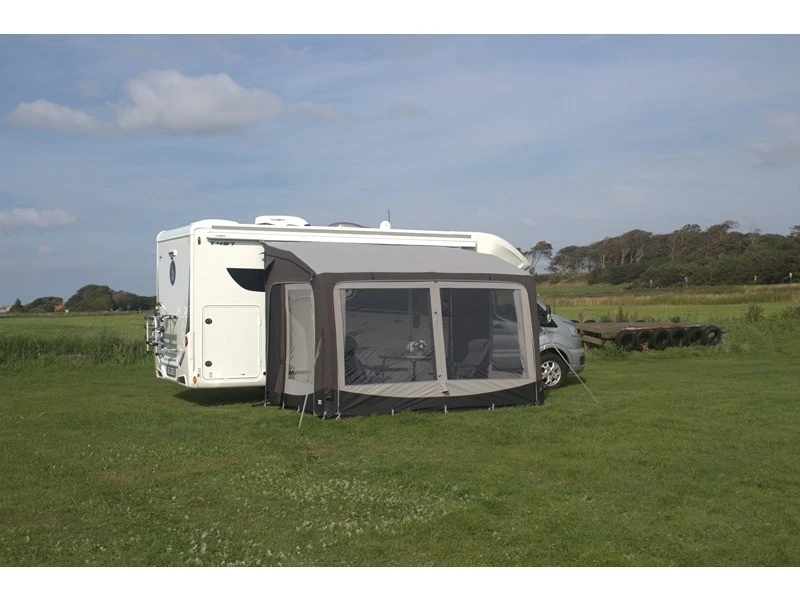 Telta Pure 330 Inflatable Caravan/Motorhome Awning AW0002 10 Telta Pure 330 Inflatable Caravan/Motorhome Awning AW0002 - Image 10