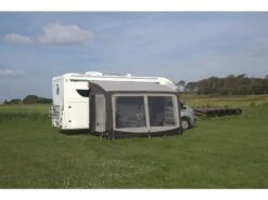 Telta Pure 330 Inflatable Caravan/Motorhome Awning AW0002 -Campingandleisure Shop aw0002 3
