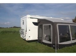 Telta Pure 330 Inflatable Caravan/Motorhome Awning AW0002 -Campingandleisure Shop aw0002 4 2