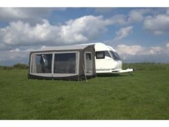 Telta Pure 390 Inflatable Caravan/Motorhome Awning AW0003 -Campingandleisure Shop aw0003 1