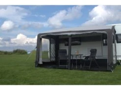 Telta Pure 390 Inflatable Caravan/Motorhome Awning AW0003 -Campingandleisure Shop aw0003 4 1