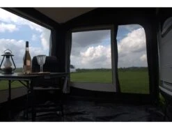 Telta Pure 390 Inflatable Caravan/Motorhome Awning AW0003 -Campingandleisure Shop aw0003 5 2