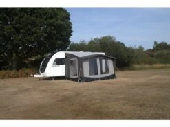 Telta Life 330 Inflatable Caravan/Motorhome Awning AW0004 -Campingandleisure Shop aw0004 2