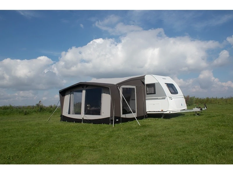 Telta Life 390 Inflatable Caravan/Motorhome Awning AW0005 5 Telta Life 390 Inflatable Caravan/Motorhome Awning AW0005 - Image 5