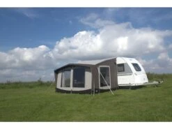 Telta Life 390 Inflatable Caravan/Motorhome Awning AW0005 -Campingandleisure Shop aw0005 1 2
