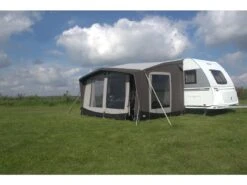 Telta Life 390 Inflatable Caravan/Motorhome Awning AW0005 -Campingandleisure Shop aw0005 2