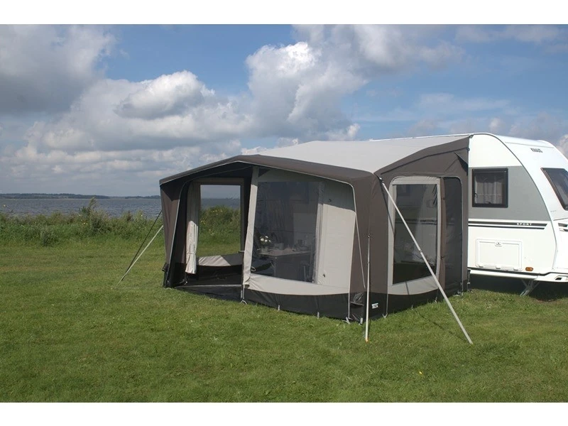 Telta Life 390 Inflatable Caravan/Motorhome Awning AW0005 8 Telta Life 390 Inflatable Caravan/Motorhome Awning AW0005 - Image 8