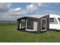 Telta Life 390 Inflatable Caravan/Motorhome Awning AW0005 -Campingandleisure Shop aw0005 3