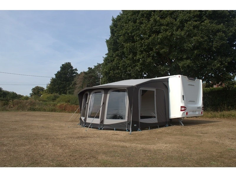Telta Soul 390 Inflatable Caravan/Motorhome Awning AW0006 8 Telta Soul 390 Inflatable Caravan/Motorhome Awning AW0006 - Image 8