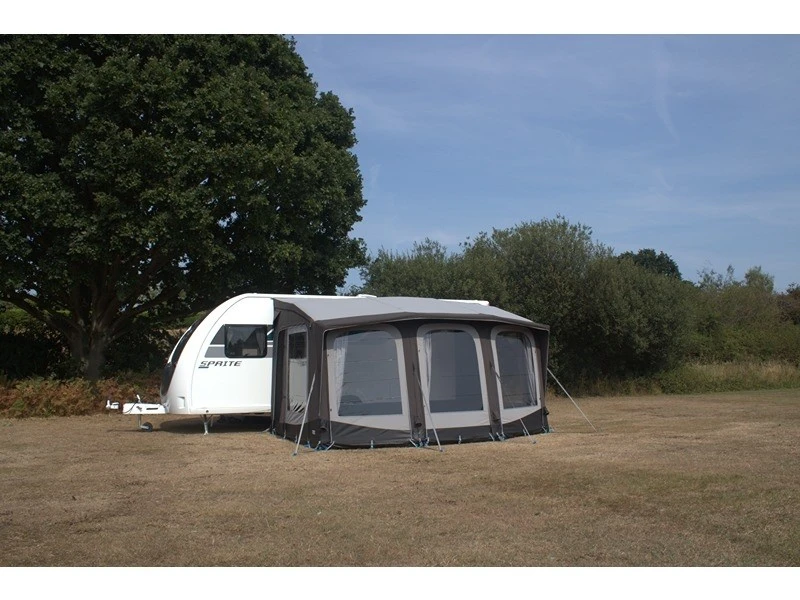 Telta Soul 390 Inflatable Caravan/Motorhome Awning AW0006 9 Telta Soul 390 Inflatable Caravan/Motorhome Awning AW0006 - Image 9