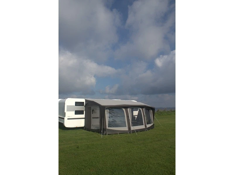 Telta Soul 490 Inflatable Caravan/Motorhome Awning AW0007 7 Telta Soul 490 Inflatable Caravan/Motorhome Awning AW0007 - Image 7