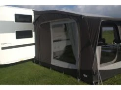 Telta Soul 490 Inflatable Caravan/Motorhome Awning AW0007 -Campingandleisure Shop aw0007 2 1
