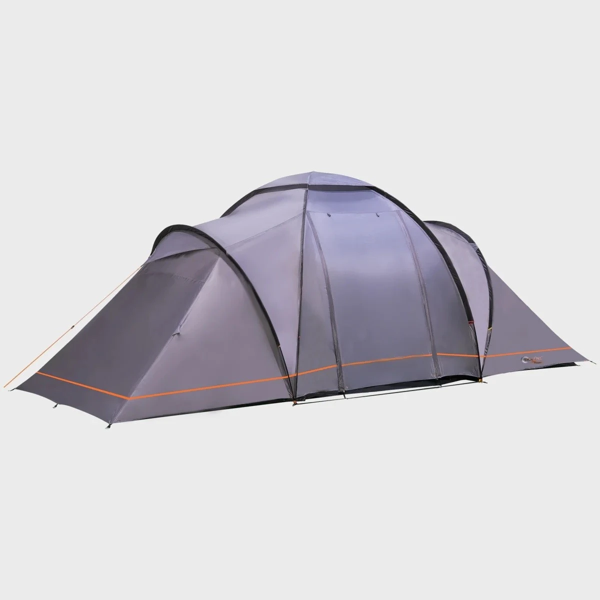 Portal Outdoor Beta 6 Dome Tent Grey PT-TN-BETA6 1 Portal Outdoor Beta 6 Dome Tent Grey PT-TN-BETA6