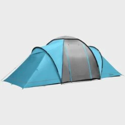 Portal Outdoor Beta 6 Dome Tent Blue PT-TN-BETA6-BL 9 Portal Outdoor Beta 6 Dome Tent Blue PT-TN-BETA6-BL -Campingandleisure Shop beta6g1