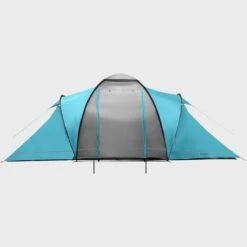 Portal Outdoor Beta 6 Dome Tent Blue PT-TN-BETA6-BL -Campingandleisure Shop beta6g2 2