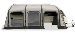 Westfield Ceres Caravan Air Awning -Campingandleisure Shop c5