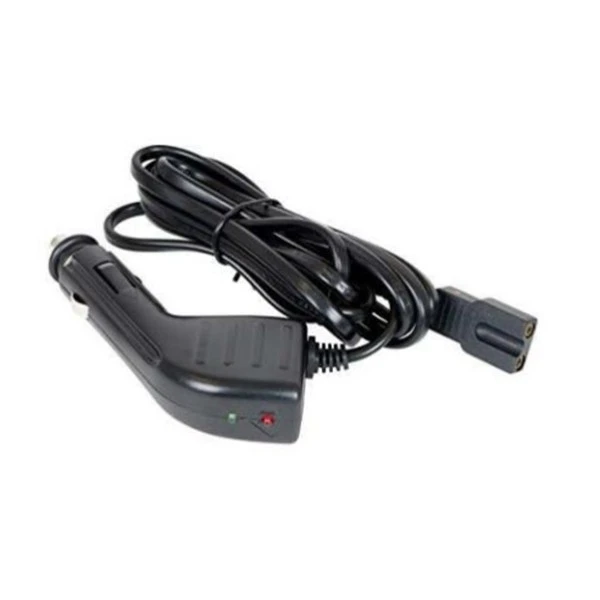 Campingaz 12V Cool Box Power Lead 1.9 Metres 5010003898 1 Campingaz 12V Cool Box Power Lead 1.9 Metres 5010003898