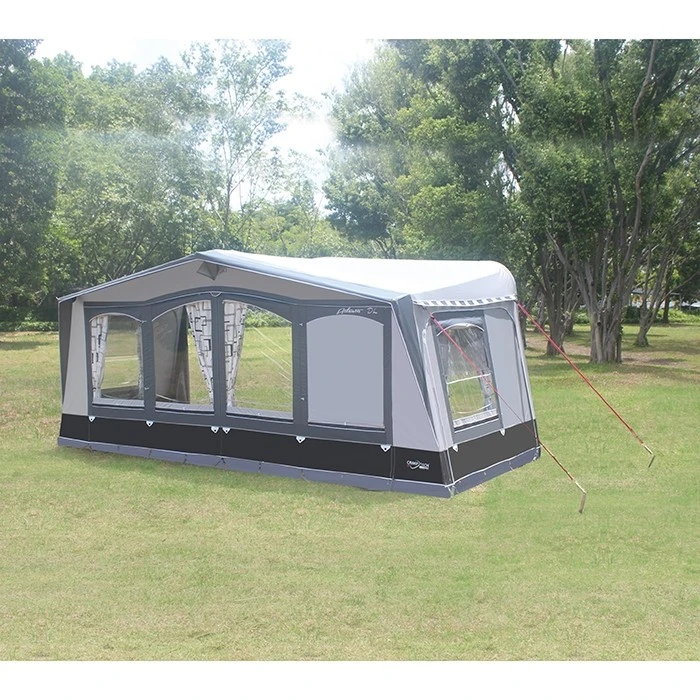 Camptech Atlantis DL Seasonal Pitch Awning 2023 1 Camptech Atlantis DL Seasonal Pitch Awning 2023