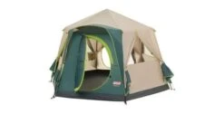 Coleman Polygon 6 2000038701 8 Coleman Polygon 6 2000038701 -Campingandleisure Shop coleman polygon 6 tent 4 38981 p 1