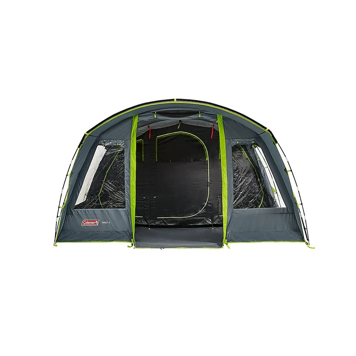 Coleman Vail® 6 Tunnel Tent 2000038911 2 Coleman Vail® 6 Tunnel Tent 2000038911 - Image 2