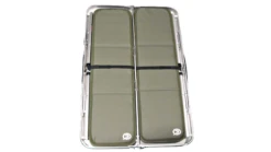 Coleman Pack-Away Camping Table For 4 205584 -Campingandleisure Shop coleman bench 1 1