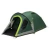 Coleman Kobuk Valley 4 Plus WeatherTec Tent With Blackout Bedroom 2000030281