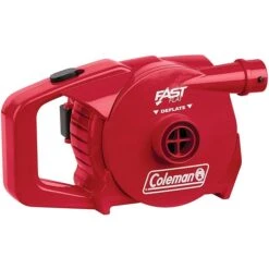Coleman QuickPump 4D Air Pump