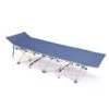 Royal Leisure Easy-Up Deluxe Camp Bed 190cmx67cmx35cm R755