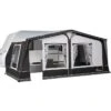 Starcamp Dakota Lux Full Caravan Awning