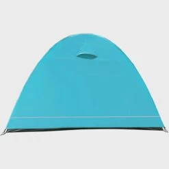 Portal Outdoor Delta 5 Dome Tent Blue PT-TN-DELTA5-BL -Campingandleisure Shop delta5blg2