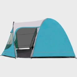 Portal Outdoor Delta 5 Dome Tent Blue PT-TN-DELTA5-BL -Campingandleisure Shop delta5blg4 1