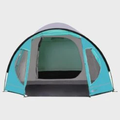 Portal Outdoor Delta 5 Dome Tent Blue PT-TN-DELTA5-BL 10 Portal Outdoor Delta 5 Dome Tent Blue PT-TN-DELTA5-BL -Campingandleisure Shop delta5blg5 2
