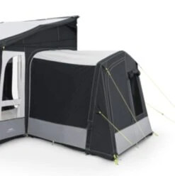Dometic (Kampa) Inflatable Pro Tall Annex For Club, Rally, Grande, Ace Air 9120001170