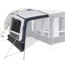 Clearance Kampa Dometic Club Air/Ace AIR, All Season MaterialL/H Extension AA0006/9120001143 WILL FIT 2020-2022 MODELS