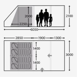 Dometic Rarotonga FTT 401 9120001467 11 Dometic Rarotonga FTT 401 9120001467 -Campingandleisure Shop dometic fttrarotonga401 9120001467 fp